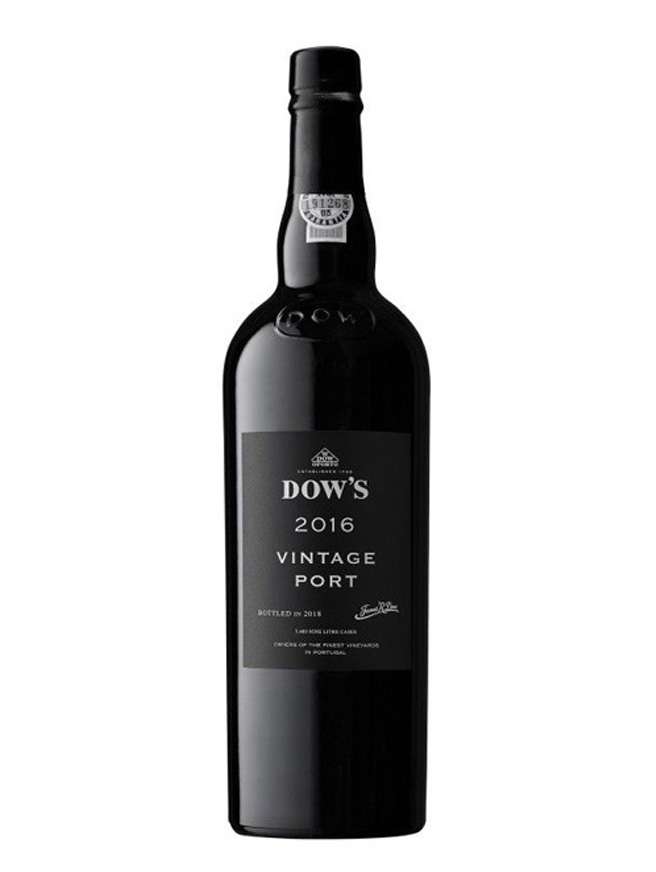 Dows Vintage Porto 2016