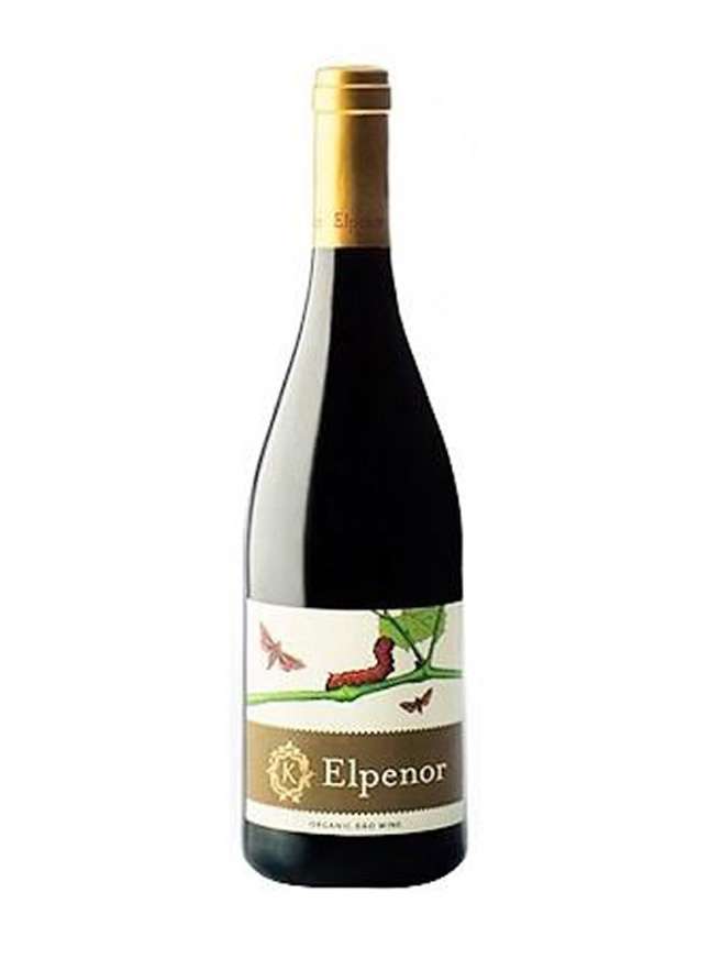 Elpenor Tinto 2016