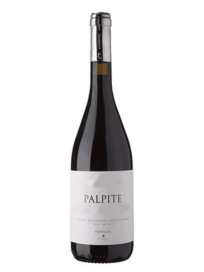 Fita Preta Palpite Reserva Tinto 2018
