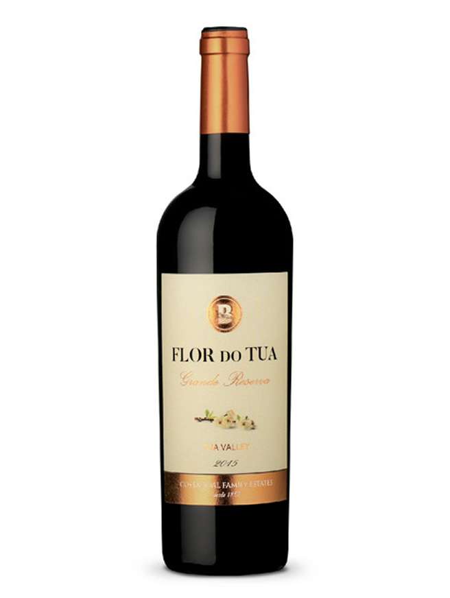 Flor do Tua Grande Reserva Tinto 2015