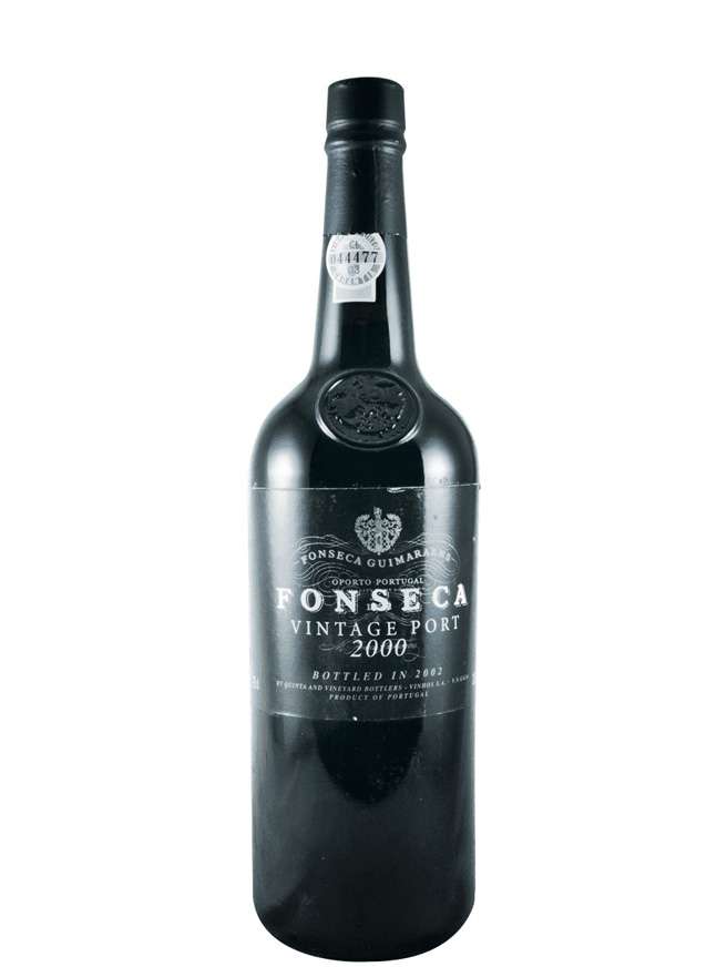 Fonseca Vintage Porto 2000