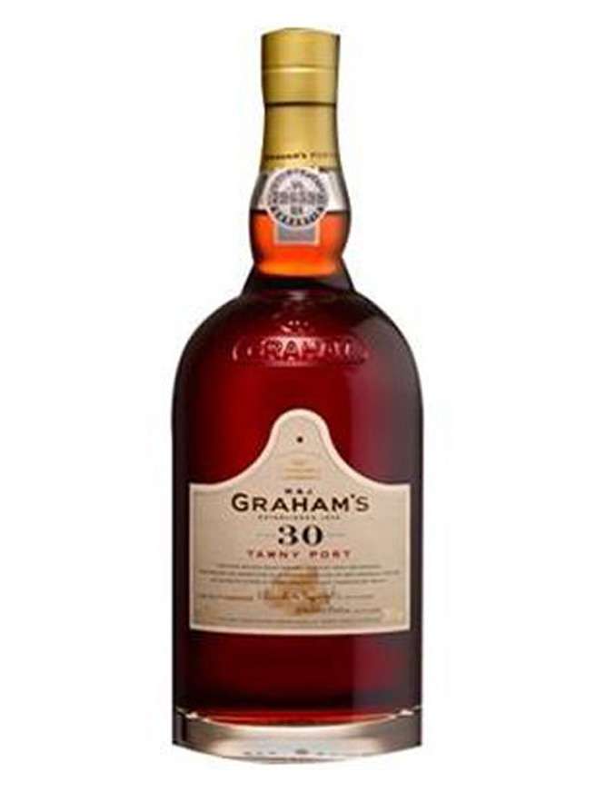 Grahams 30 Anos Tawny Porto