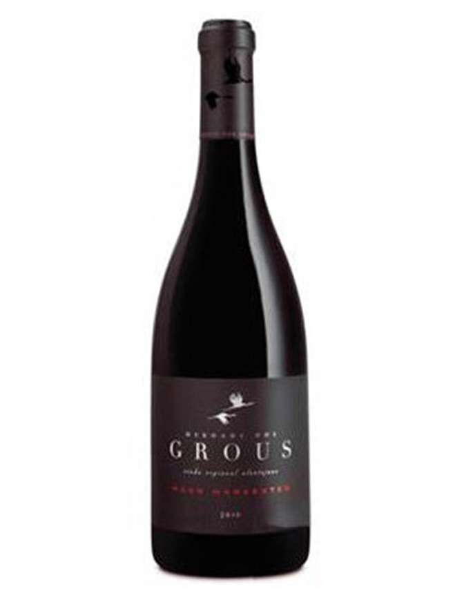 Herdade Grous Moon Harvest Tinto 2014