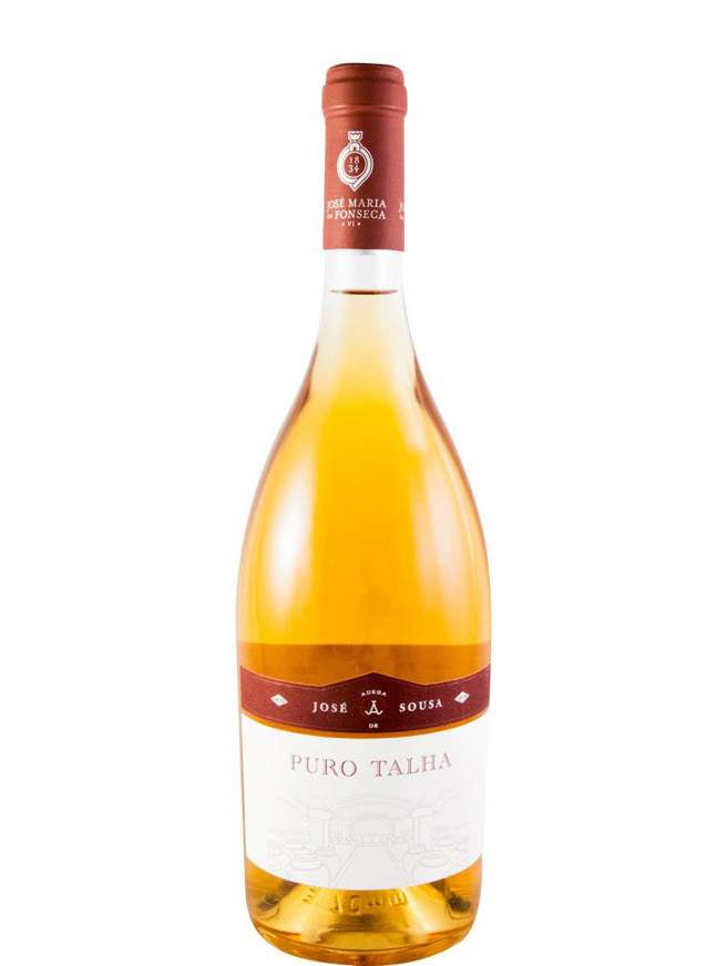 José de Sousa Puro Talha Branco 2015