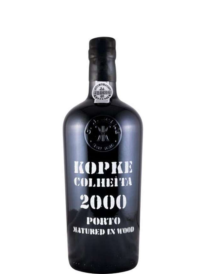 Kopke Colheita Porto 2000