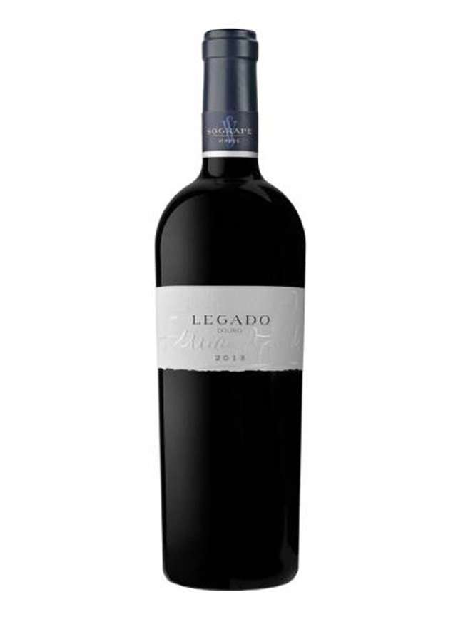 Legado Tinto 2013