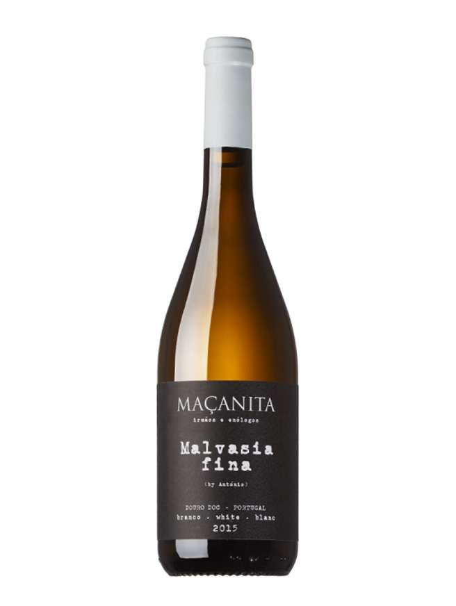 Maçanita Malvasia Fina by António Branco 2016