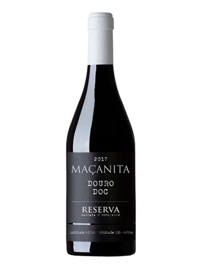 Maçanita Reserva Tinto 2017