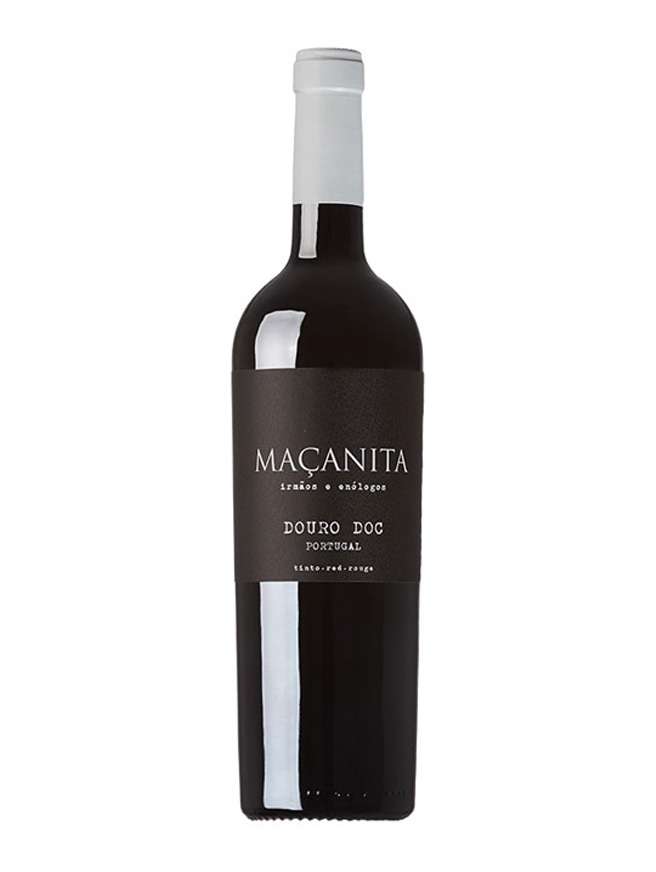 Maçanita Tinto 2019