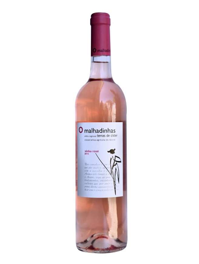 Herdade da Malhadinha Nova Rosé