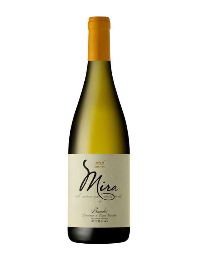 Mira do Ó Arinto Reserva Branco 2017