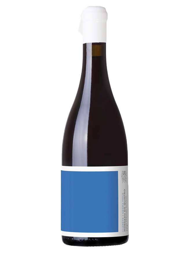 Morgado do Quintão Clarete Tinto 2019