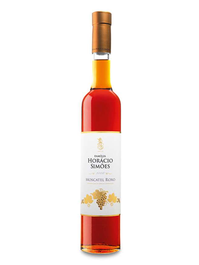 Moscatel Horacio Simoes Roxo
