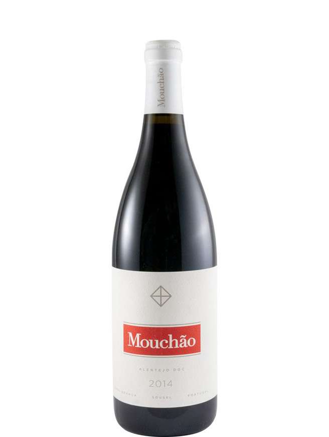 Mouchão Tinto 2014