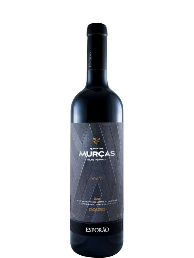 Murças VV47 Tinto 2013