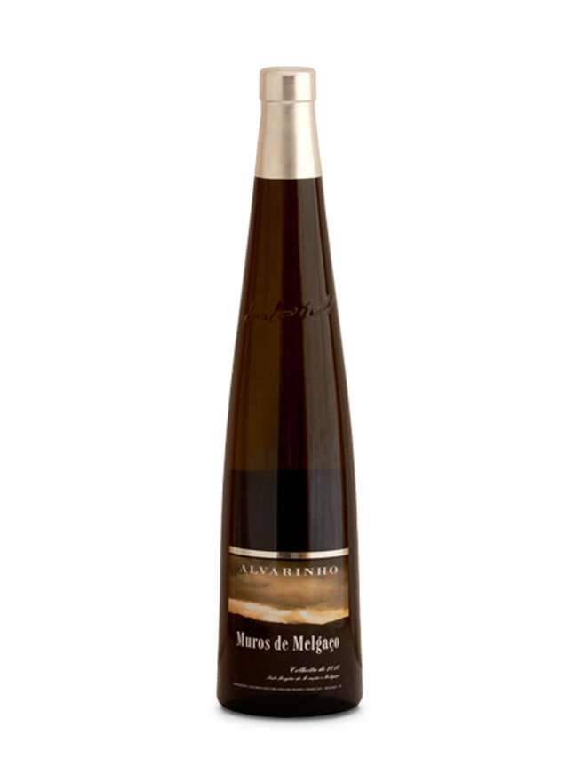 Muros de Melgaço Alvarinho Branco 2018