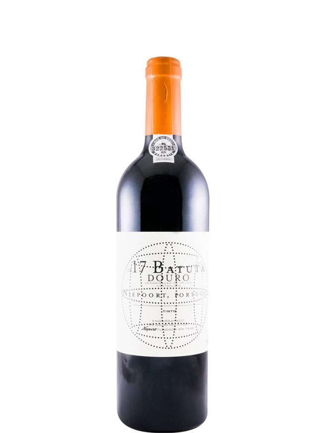 Niepoort Batuta Tinto 2017