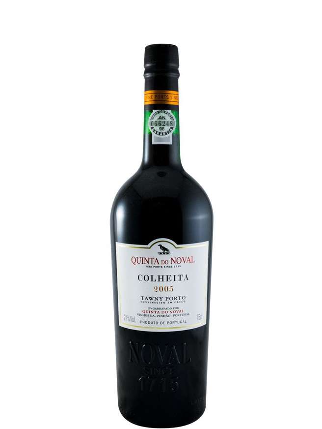 Noval Colheita 2005