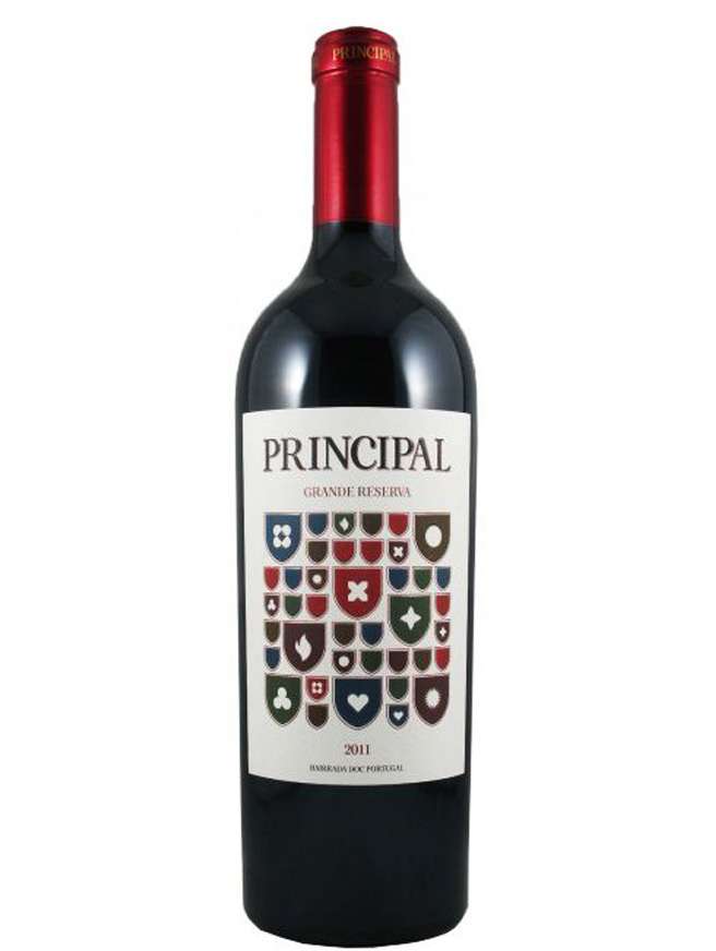Principal Grande Reserva Tinto 2011