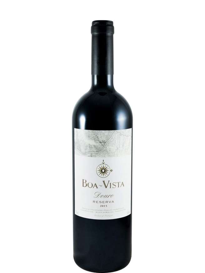 Quinta da Boavista Reserva Tinto 2015