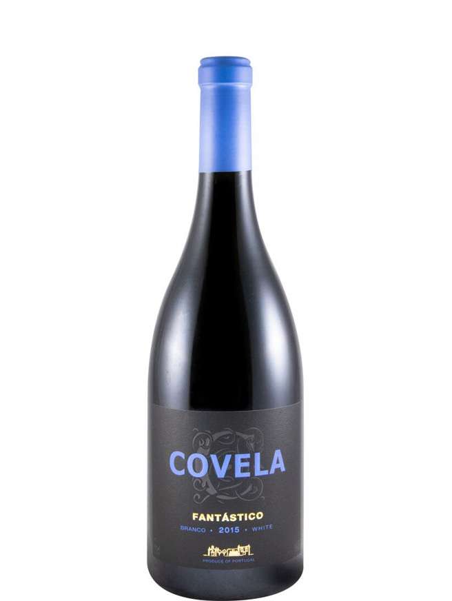 Quinta da Covela Fantástico Branco 2015