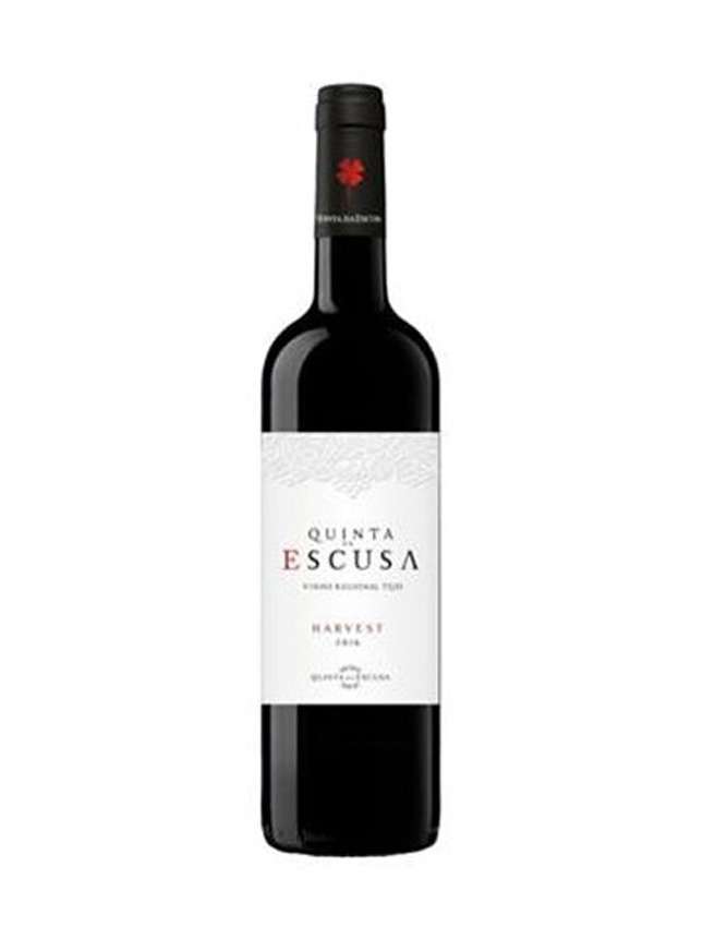 Quinta da Escusa Colheita Tinto 2018