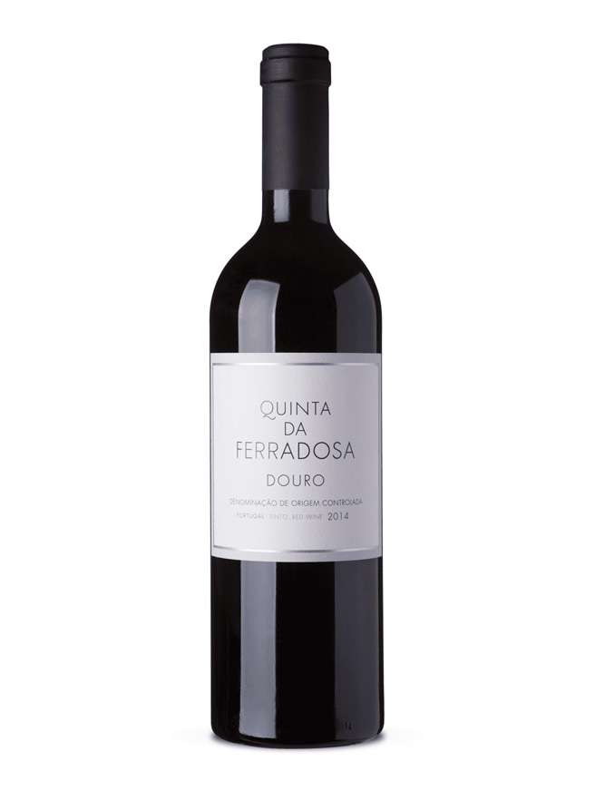 Quinta da Ferradosa Tinto 2015