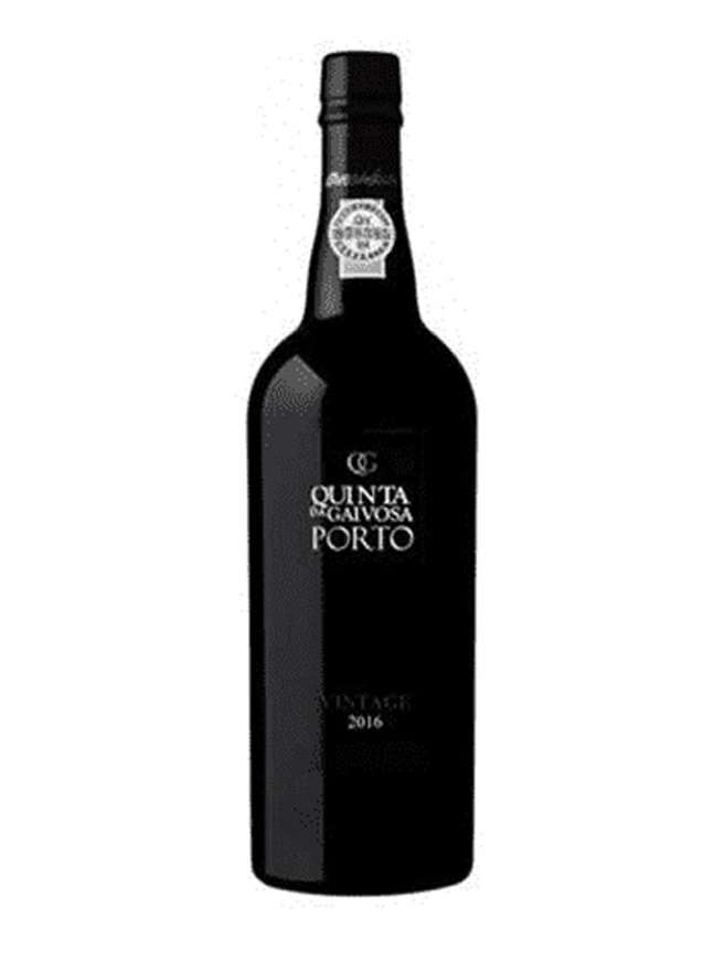 Quinta da Gaivosa Vintage Porto 2016