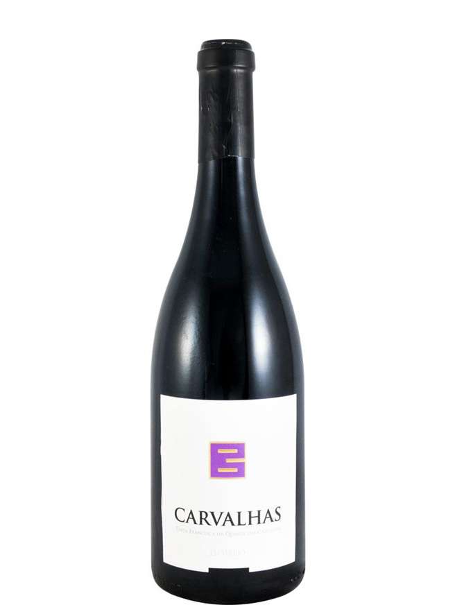 Quinta das Carvalhas Tinta Francisca Tinto 2013