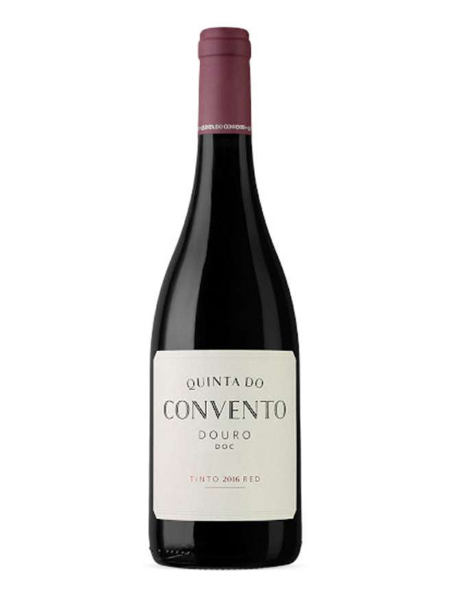Quinta do Convento Tinto 2016