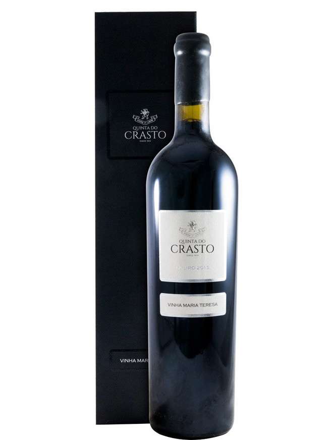 Quinta do Crasto Maria Teresa Tinto 2015
