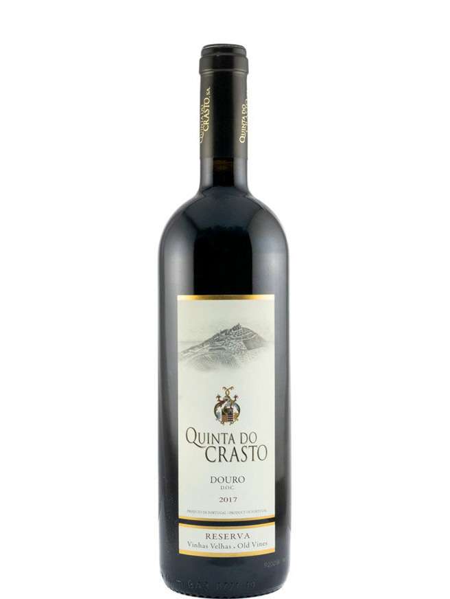 Quinta do Crasto Reserva Old Vines Tinto 2017