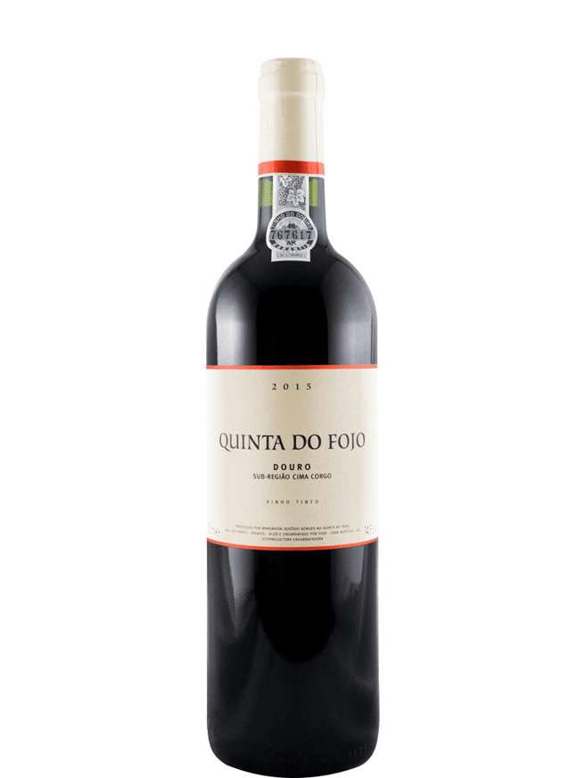Quinta do Fojo Tinto 2015