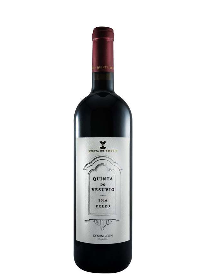 Quinta do Vesuvio Tinto 2016