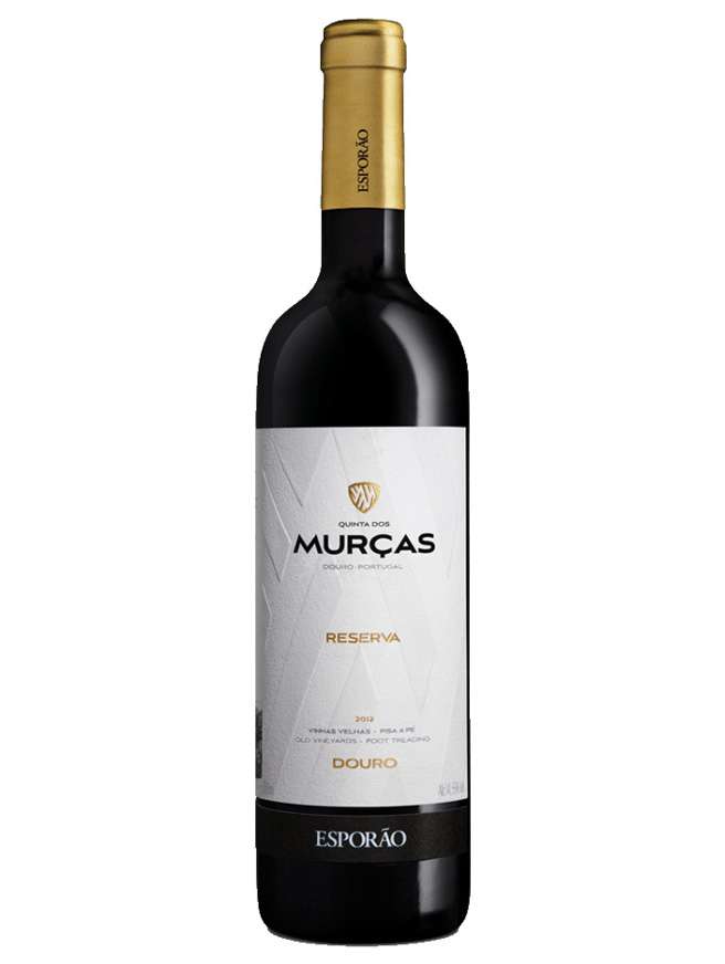 Quinta dos Murças Reserva Tinto 2015