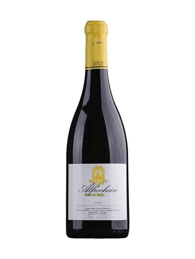 Quinta dos Roques Alfrocheiro Tinto 2017