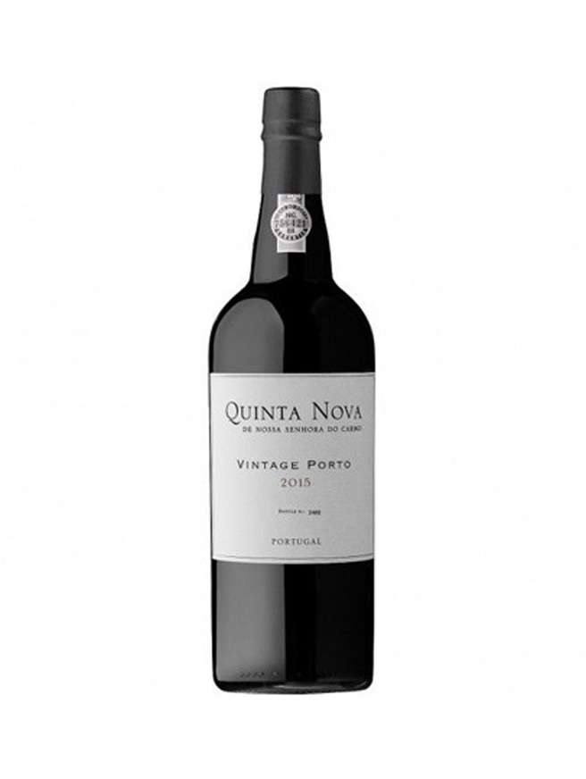 Quinta Nova Vintage Porto 2015