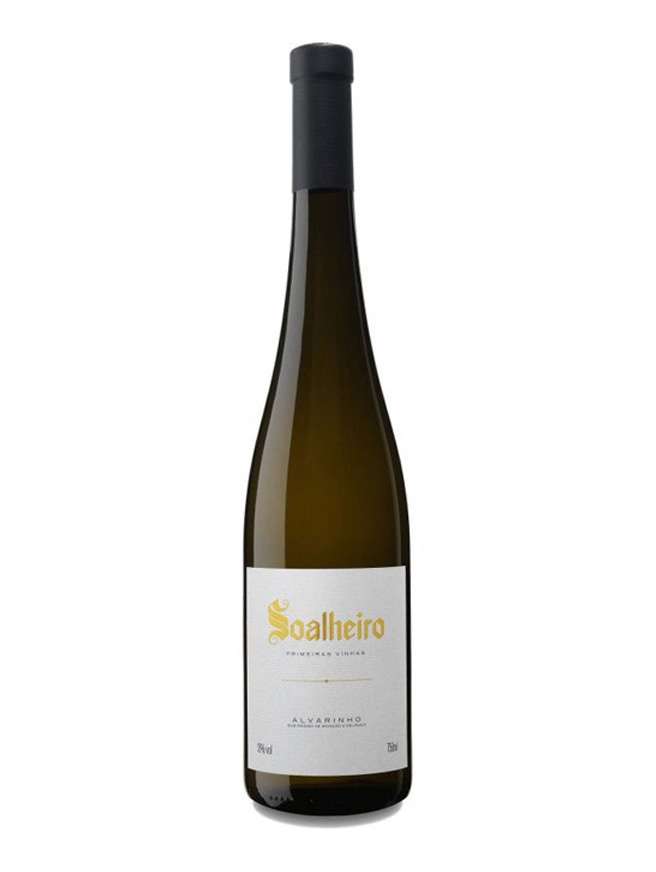 Soalheiro Primeiras Vinhas Alvarinho Branco 2019