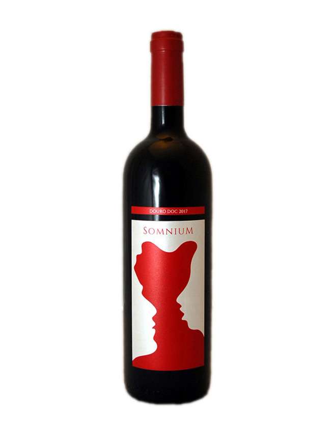 Somnium Tinto 2017