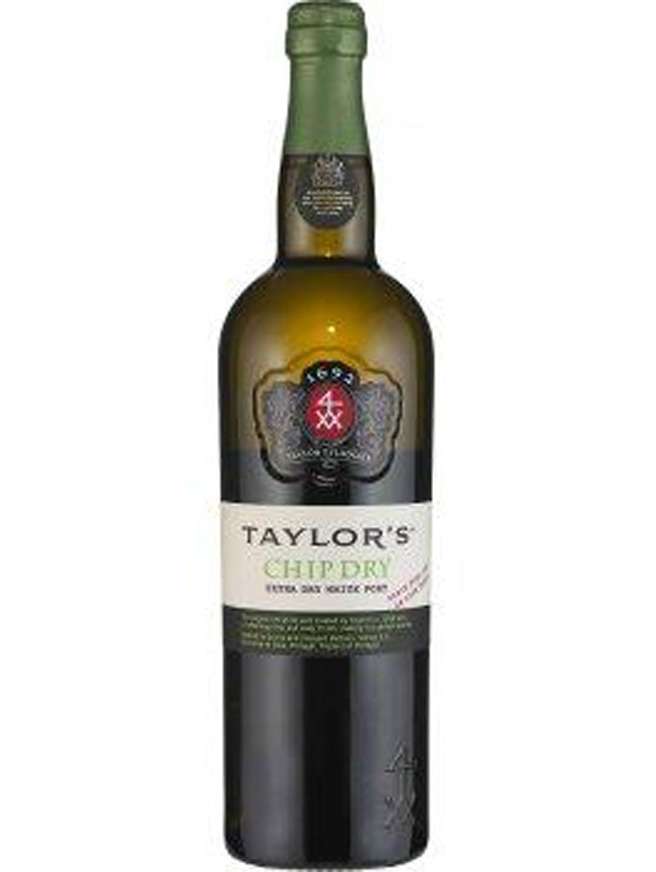 Taylors Chip Dry Porto