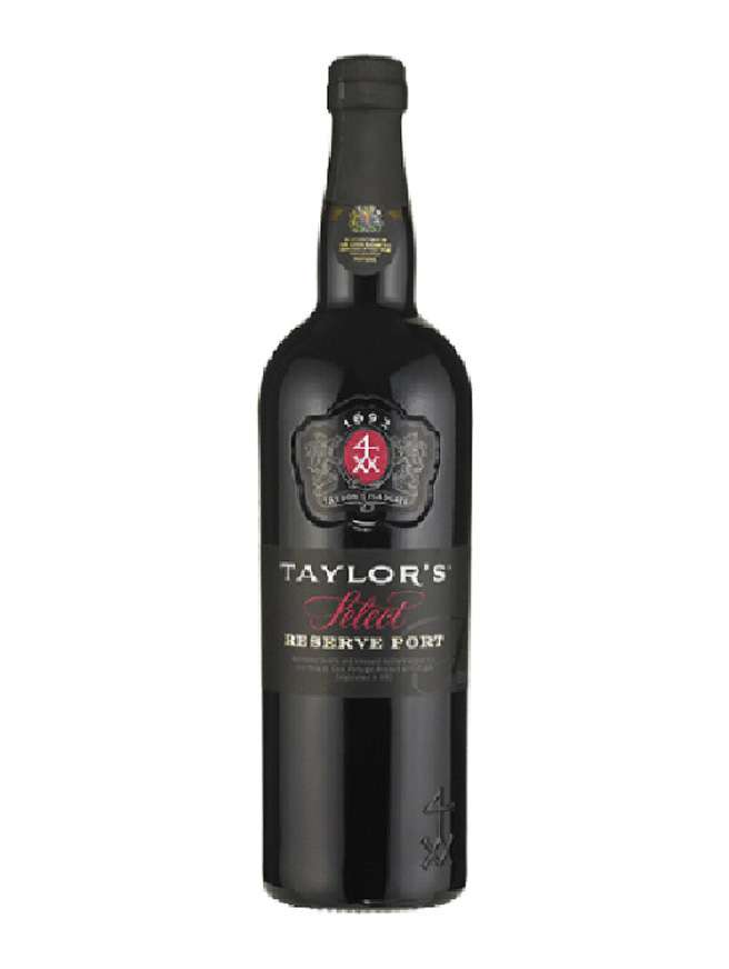 Taylors Select Reserva Porto