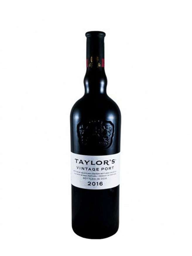 Taylors Vintage Porto 2016