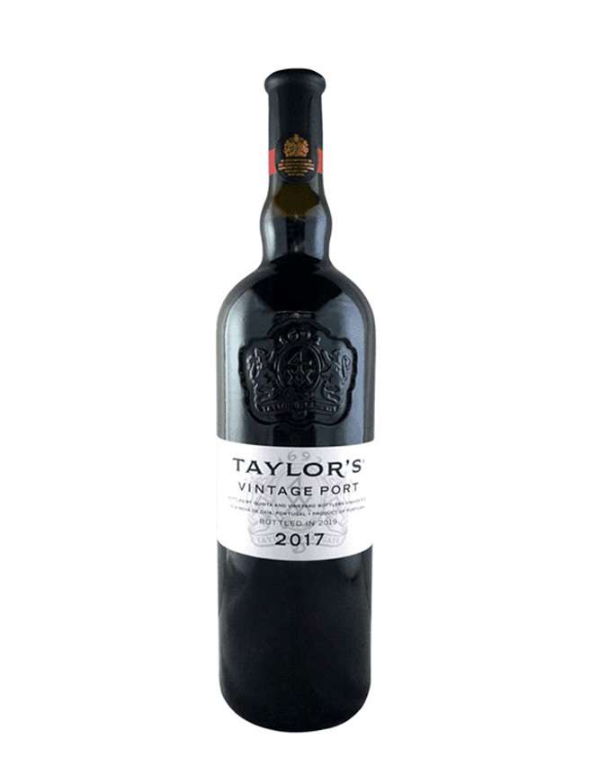 Taylors Vintage Porto 2017