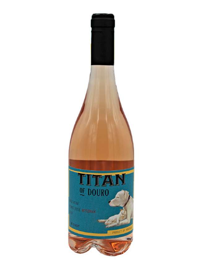 Titan Of Douro Reserva 2019
