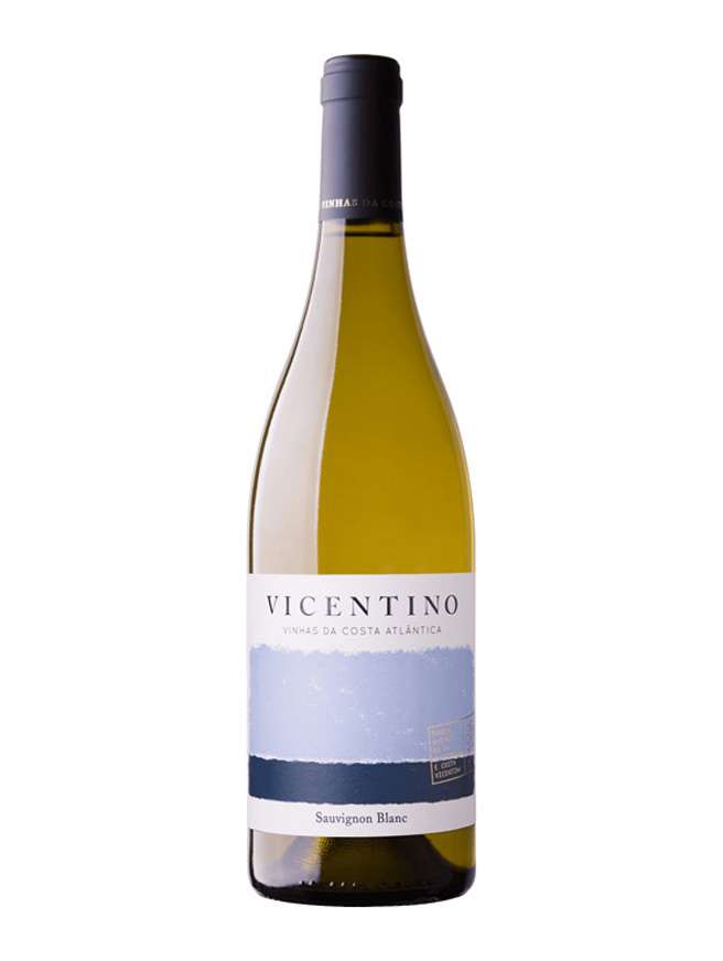 Vicentino Sauvignon Blanc Branco 2019