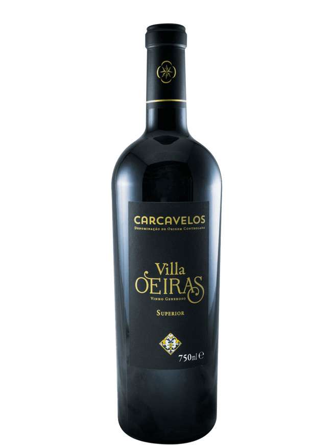 Villa Oeiras Carcavelos 15 Anos Superior