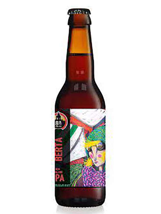 8ª Colina Vila Berta