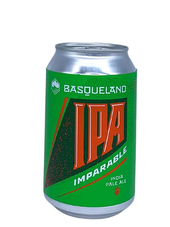 Basqueland Imparable