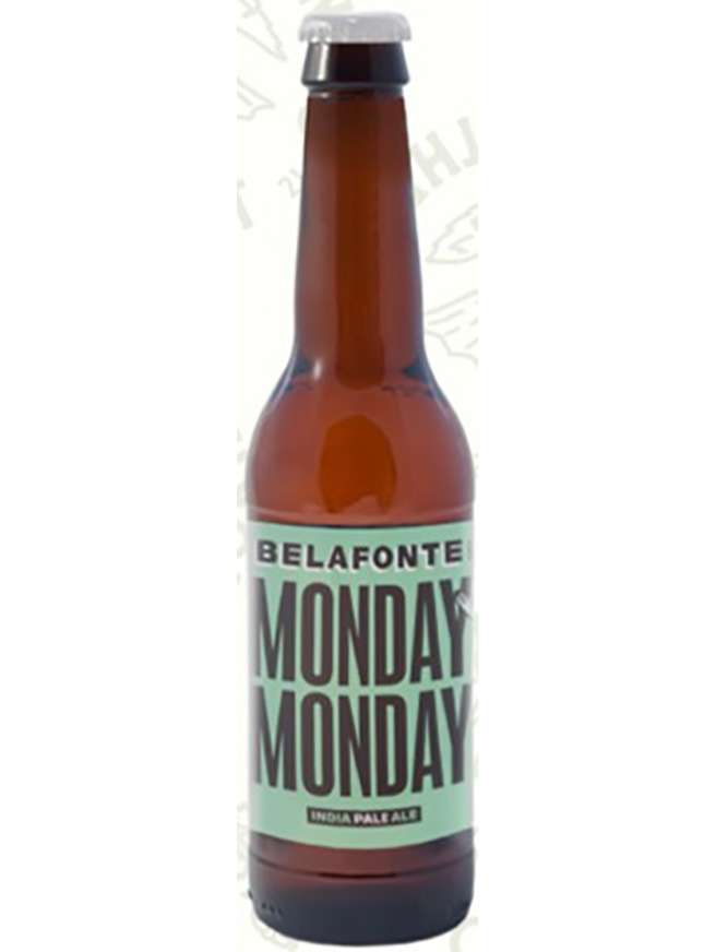 Belafonte Monday Monday
