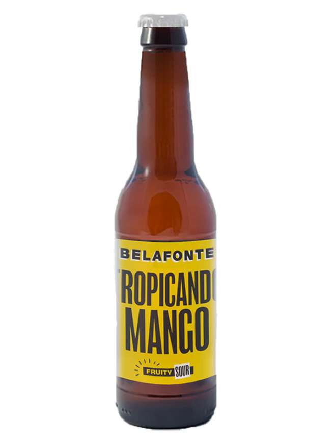 Belafonte Tropicando Mango